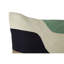Lance Striped Square Cushion