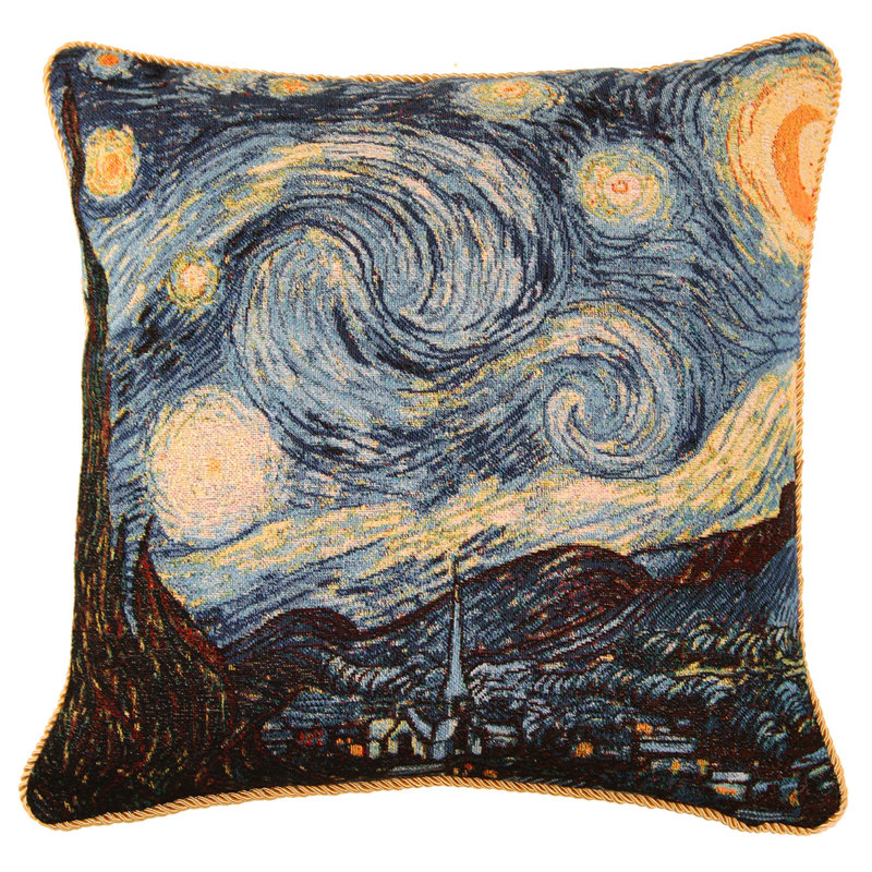 Guzzi Cushion Cover