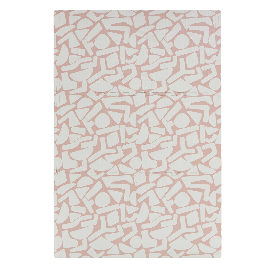 Infinity Baby Playmat Oddity