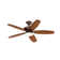 Nyxton 52'' Ceiling Fan with LED Lights