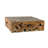 Slice Solid Wood Single Coffee Table-57542752