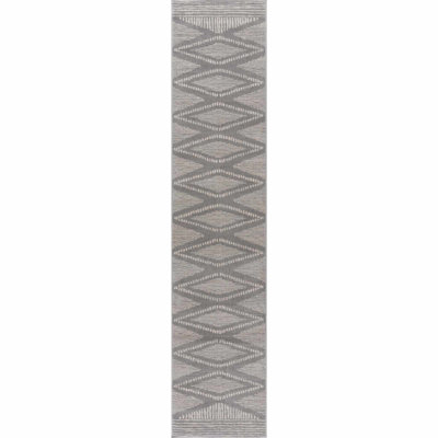 Dounia Southwestern Indoor Rug