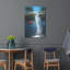 «Peaceful Heron II» par Carolee Vitaletti-506064651