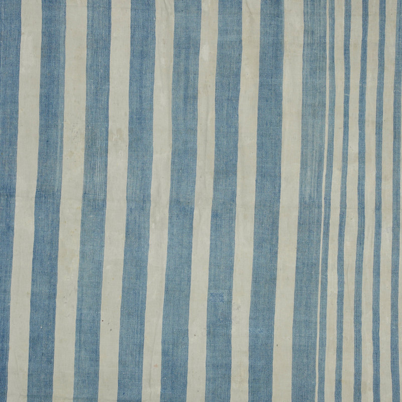 One-of-a-Kind 9' X 12'9" Area Rug