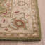 Tapis oriental en laine touffeté à la main Dunbar-19268205