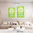 Tergel Plant Trees Environmental Slogan-108612461