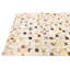 Tapis Jack Gold