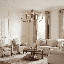 Sorrento 8-Light Chandelier-21195468