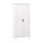 Huckins Free-Standing Bathroom Cabinet-759660829