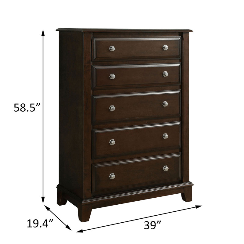 Commode