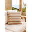 Classic Grey Marina Stripe Indoor Outdoor Pillow 24x24-1200937842-1200937845-1200937847
