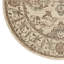 Tapis de style oriental ivoire / crème Benson-71304719