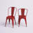 Romsey 17.5'' H Stacking Side Chair-1596312563