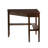 Corner Writing Desk