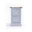 Wilder 35 cm W Bedside Table