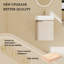 Ensemble de meuble-lavabo simple 17,93 po Auroura