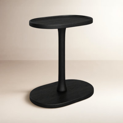 Galveston 20" Mango End Table