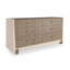 Counter Balance 6 - Drawer Dresser
