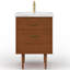 Meuble-lavabo simple Arijana-560160474