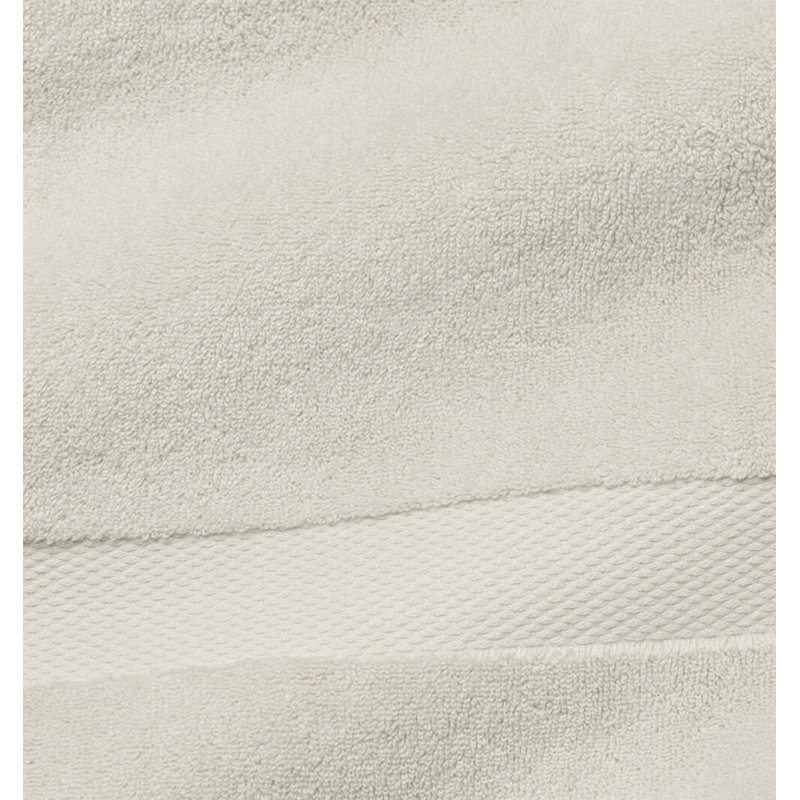 Bello Nuovo Waffle Hand Towel, Canvas
