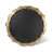 Jonica Iron Frame Round Wall Mirror-1326521485-1326521480