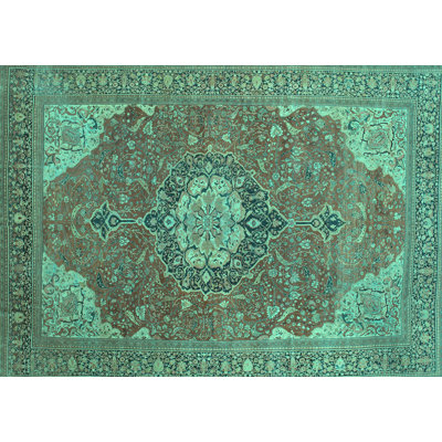 Oriental Indoor Rug