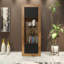Oresta 63 cm W Display Cabinet-324619675
