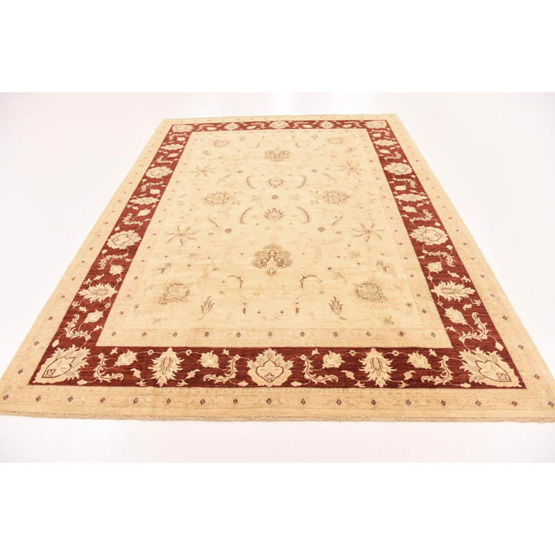 Olson Cream Rug
