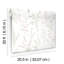 Wildflower Sprigs Peel & Stick Wallpaper-88317468