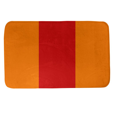 Memory Foam Non-Slip Bath Rug