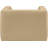 Henson 41" W Velvet Armchair-87095219