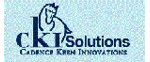 Cadence Keen Innovations logo