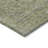 Machine Washable Indoor/Outdoor Claudian ACN1645 Sage Rug-109535377