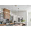 Skye 1 - Light Single Globe Pendant
