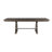 Parthenia Extendable Acacia Dining Table