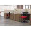 Cloison 1 panneau office system Verse-34032035