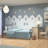 Metal Slat Bed