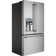 36" Counter Depth French-Door 22.1 cu. ft. Refrigerator