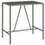 Ensemble de bar en osier avec tabourets Dinae-88468307-88468306