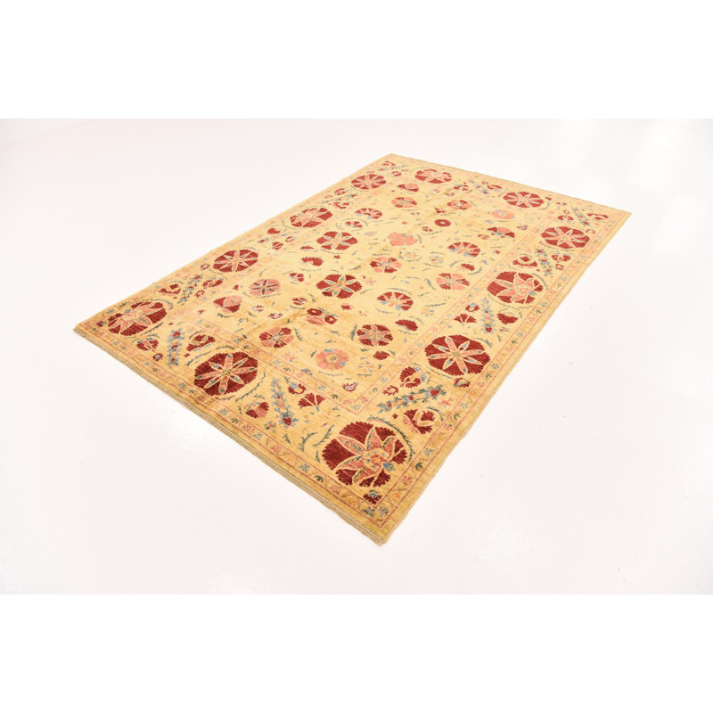 Tapis Johnston Johnston
