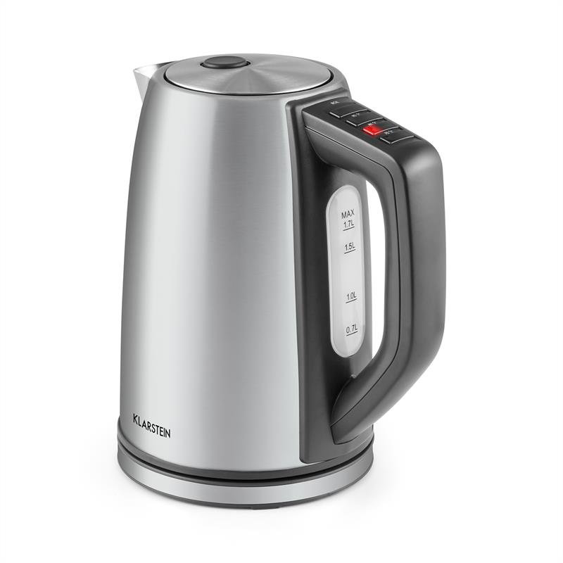Klarstein 1.7L Electric Tea Kettle