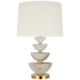 Aubert Standard Table Lamp by Suzanne Kasler