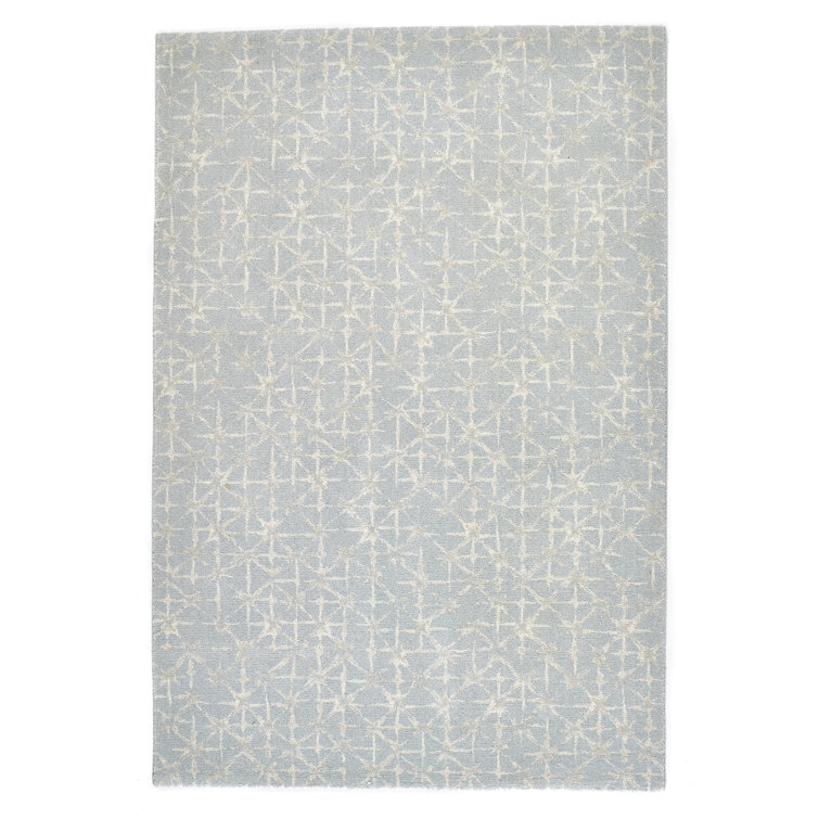 Dasheil Geometric Area Rug