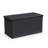 230 Gallon Large Outdoor Storage XXL Deck Box For Patio Furniture, Outdoor Cushions, Garden Tools And Sports/Pools Equipment, Waterproof Resin, Lockable-124923965-124923966