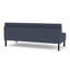 Luxe Lounge Reception Armless Sofa-97825313-97825314
