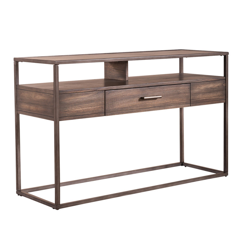 Console Locust Grove 48 "Locust Grove