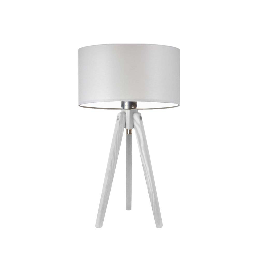 Balinas 48cm Tripod Table Lamp