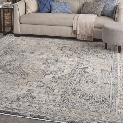 Benone Oriental Area Rug
