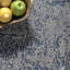Tapis intérieur / extérieur bleu Entela-504798896