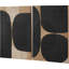 2 Piece No Frame Set on Canvas